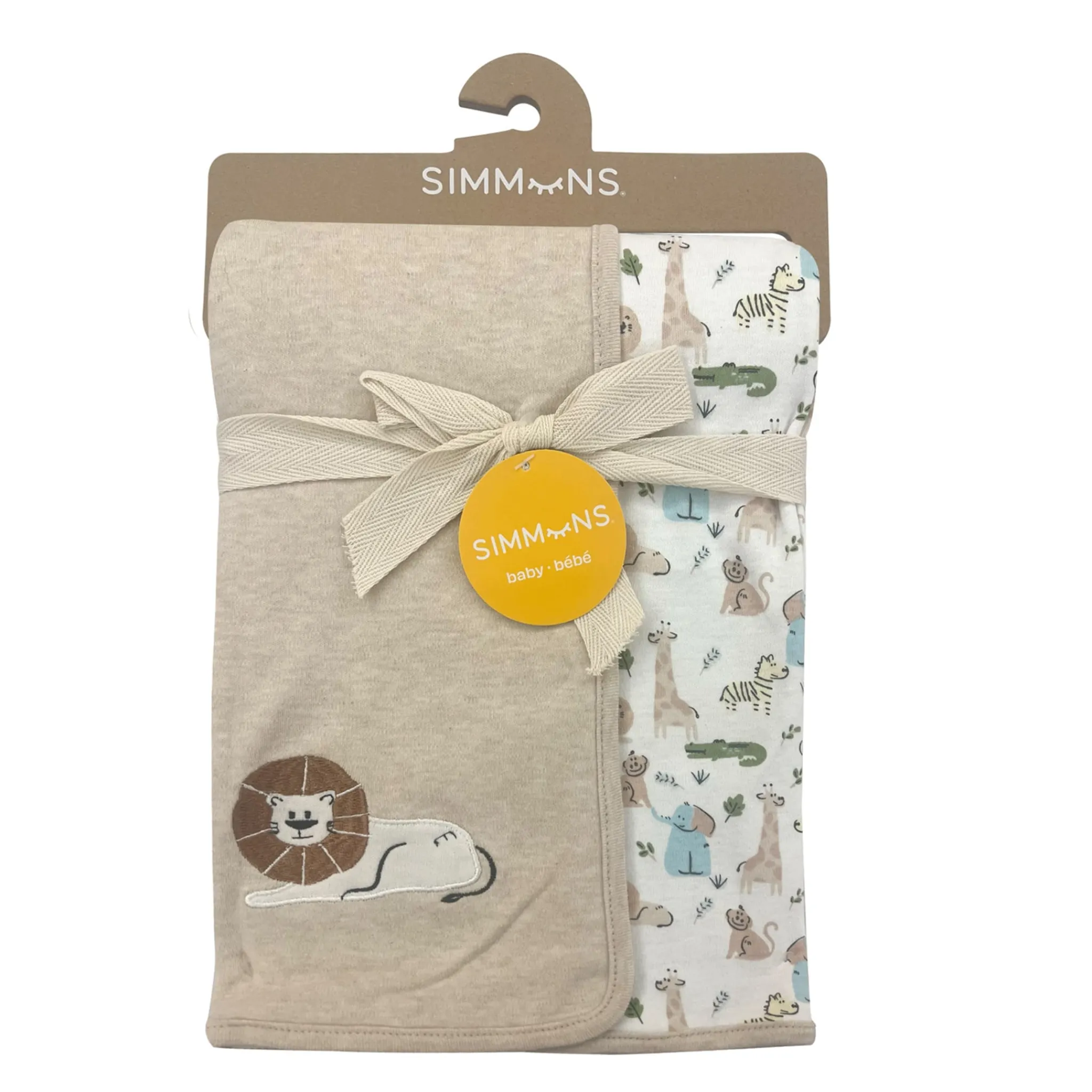 Kids Jasxtek Blankets|Blankets>Jersey Blanket Taupe