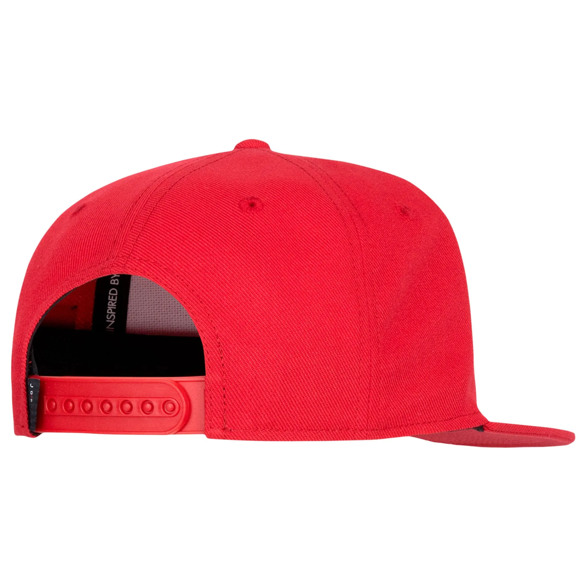 Kids/BOY Jordan Jersey Flatbrim Cap 8-16y