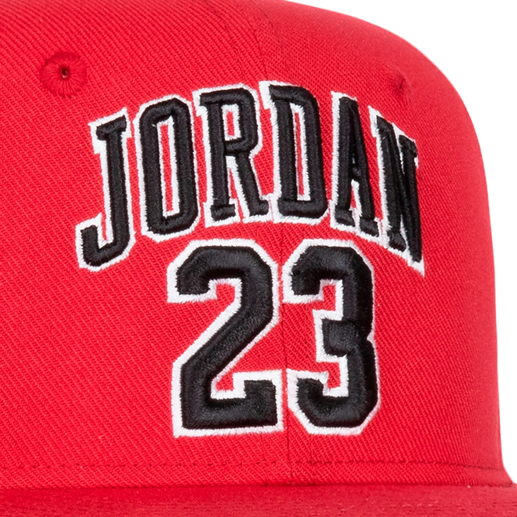 Kids/BOY Jordan Jersey Flatbrim Cap 8-16y
