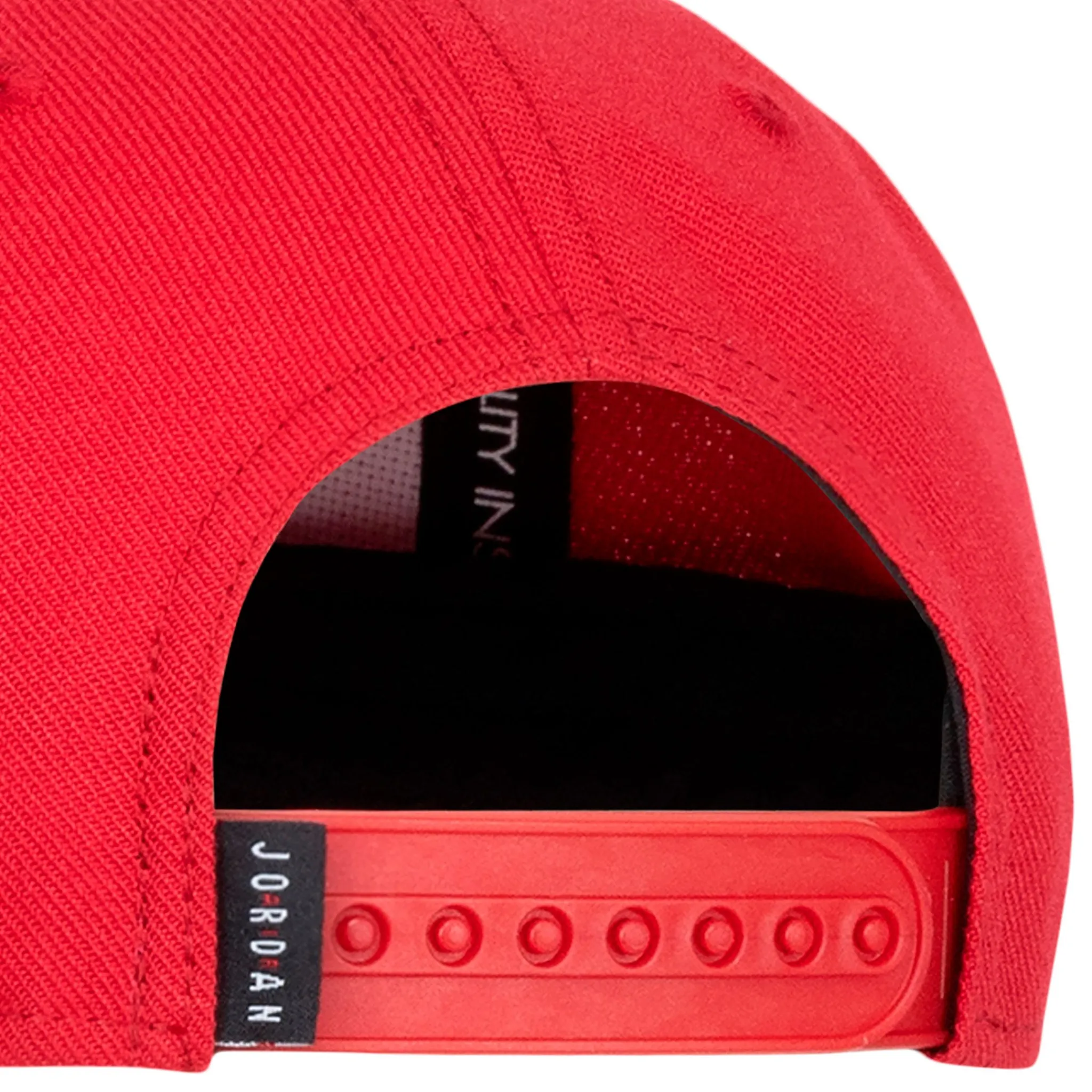 Kids/BOY Jordan Jersey Flatbrim Cap 8-16y
