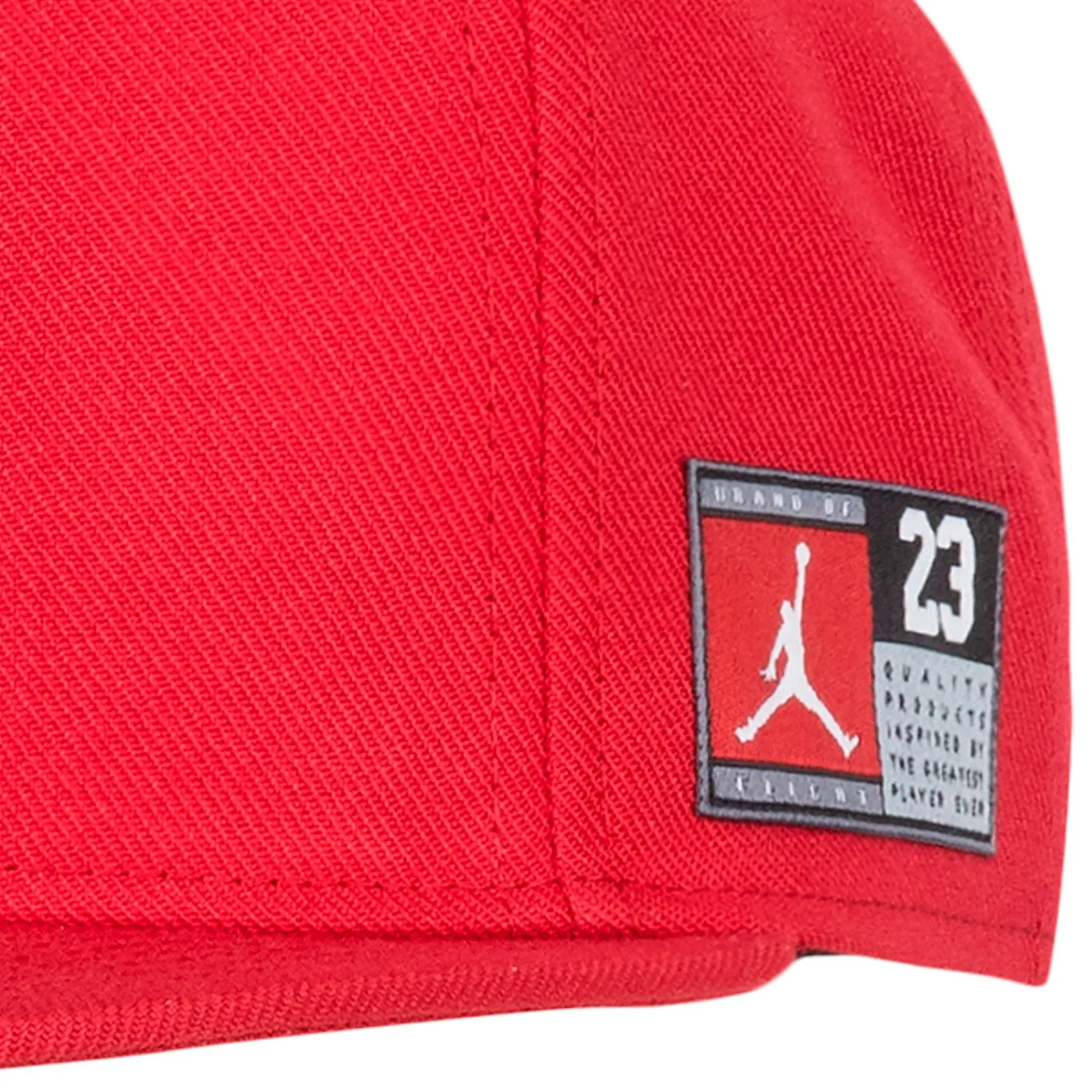 Kids/BOY Jordan Jersey Flatbrim Cap 8-16y
