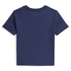 Kids/BOY Polo Ralph Lauren Tops>Jersey Polo T-shirt 2-7y