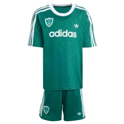 Kids/BOY Adidas Jersey Set 4-7y
