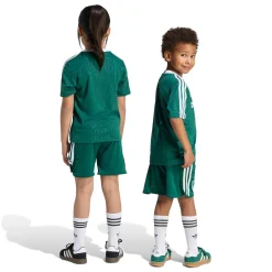 Kids/BOY Adidas Jersey Set 4-7y