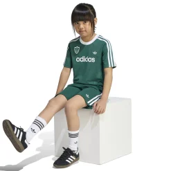 Kids/BOY Adidas Jersey Set 4-7y