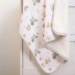 Kids Living Textiles Blankets|Blankets><noscript><img width=