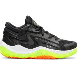Under Armour Jet 25 Basketball Shoes 11-3