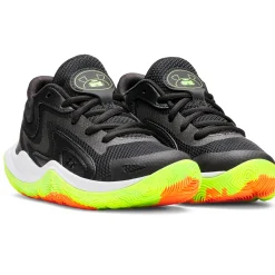 Under Armour Jet 25 Basketball Shoes 11-3