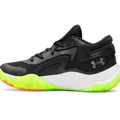 Under Armour Jet 25 Basketball Shoes 11-3