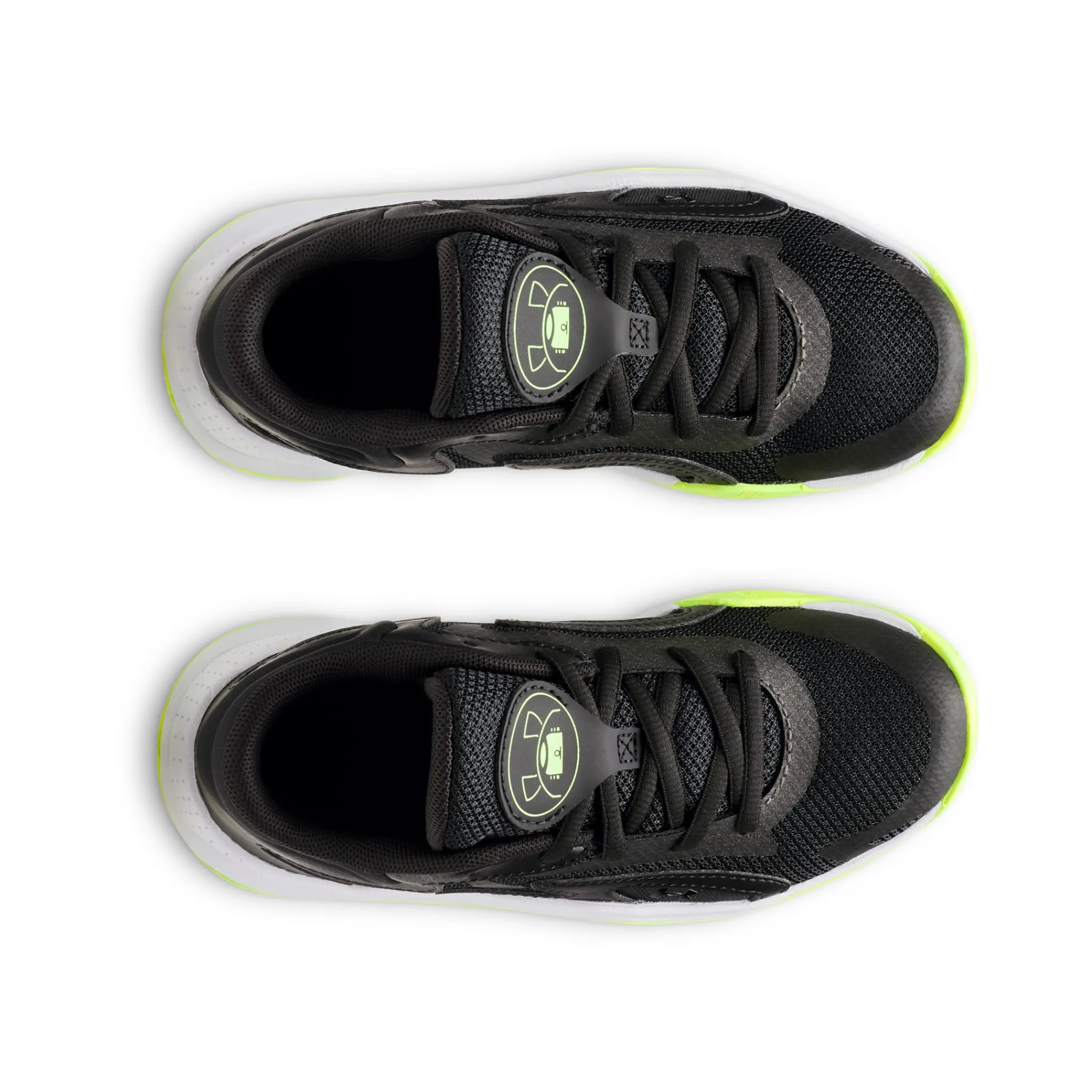 Under Armour Jet 25 Basketball Shoes 11-3