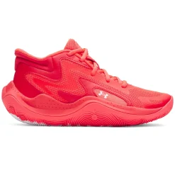 Under Armour Jet 25 Shoe Sizes 4-6