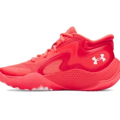 Under Armour Jet 25 Shoe Sizes 4-6
