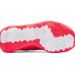 Under Armour Jet 25 Shoe Sizes 4-6