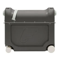 Kids Stokke Jetkids Bedbox 2.0 from ® V3 - Midnight Grey