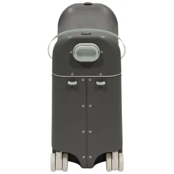 Kids Stokke Jetkids Bedbox 2.0 from ® V3 - Midnight Grey