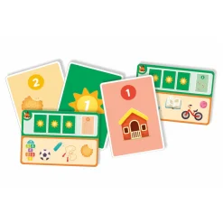 Kids Auzou Board Games>Jeu 1,2,3 Soleil!