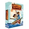 Kids Adajou Jeu Capitaine Des Émotions