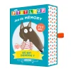 Kids Auzou Jeu de Mémoire P'tit Loup : Où est doudou?