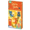 Kids Auzou Board Games>Jeu de Serpents et Échelles