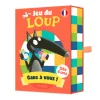 Kids Auzou Jeu Du Loup - Gare à Vous