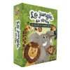 Kids Adajou Board Games>Jeu La Jungle Du Stress