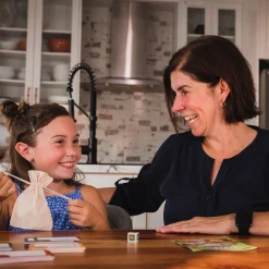 Kids Adajou Board Games>Jeu La Jungle Du Stress