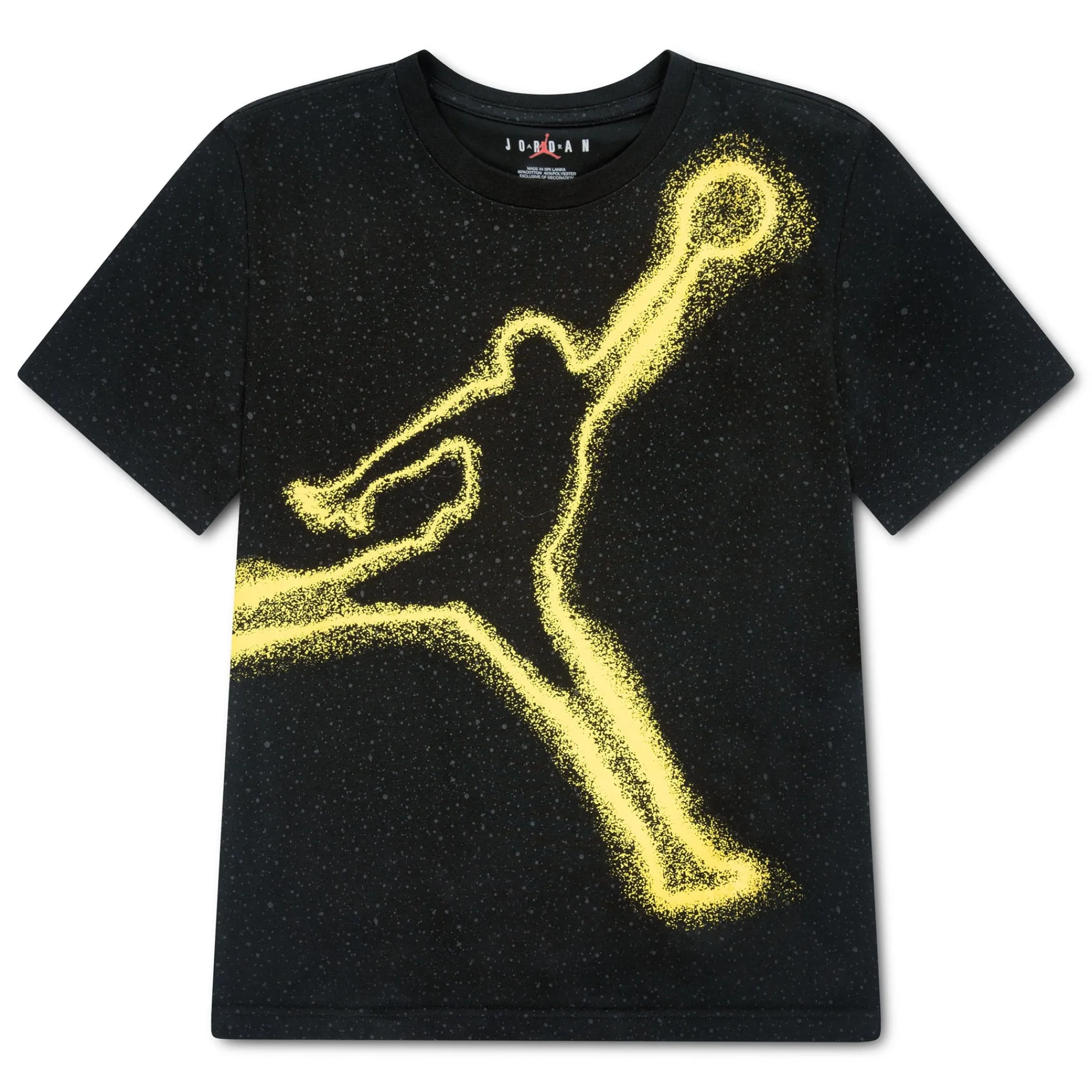 Kids/BOY Jordan Jm Phased T-shirt 8-16y