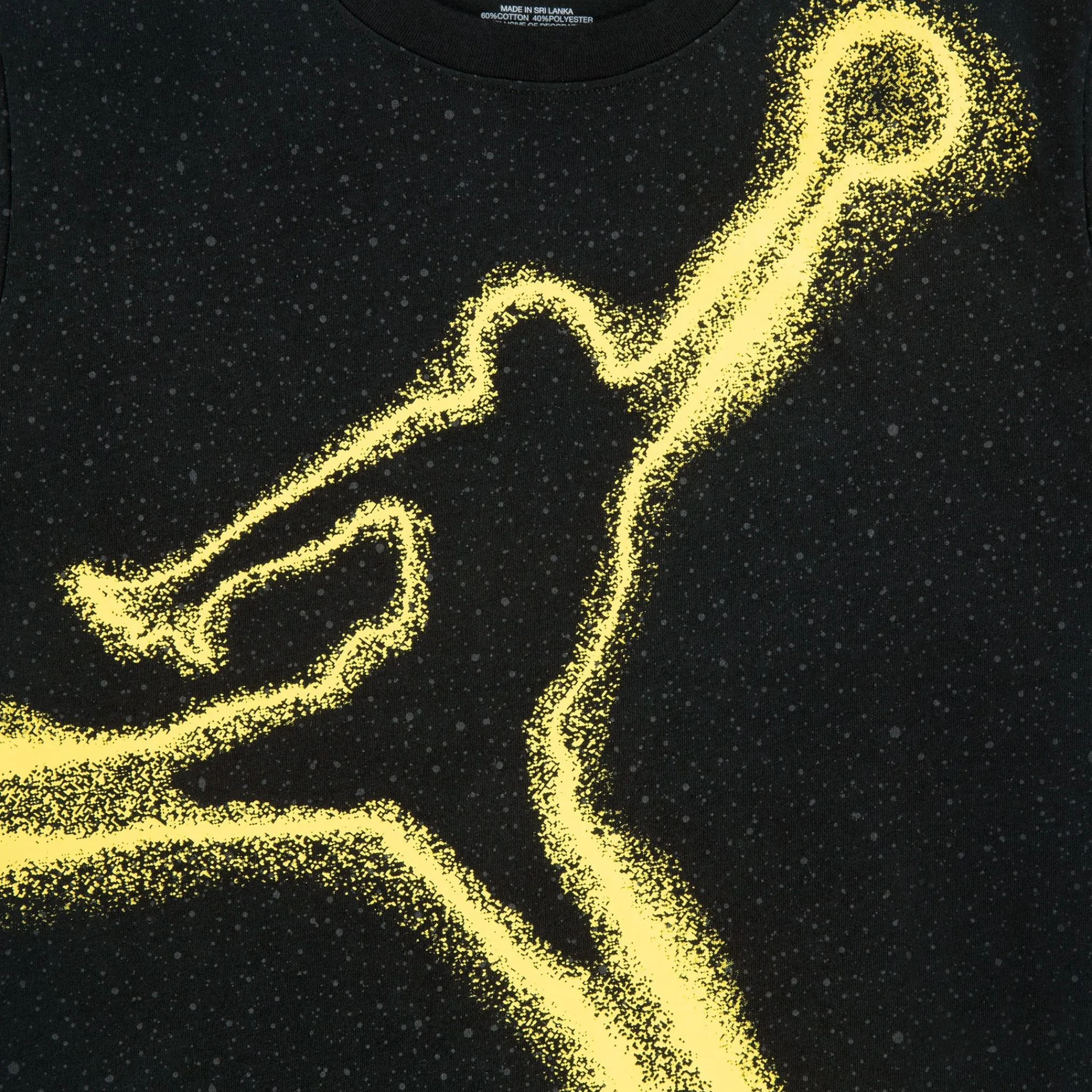 Kids/BOY Jordan Jm Phased T-shirt 8-16y