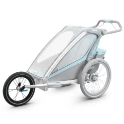 Thule Strollers & Trailers>Jogging Kit Cross/Lite/Sport (generation 1)