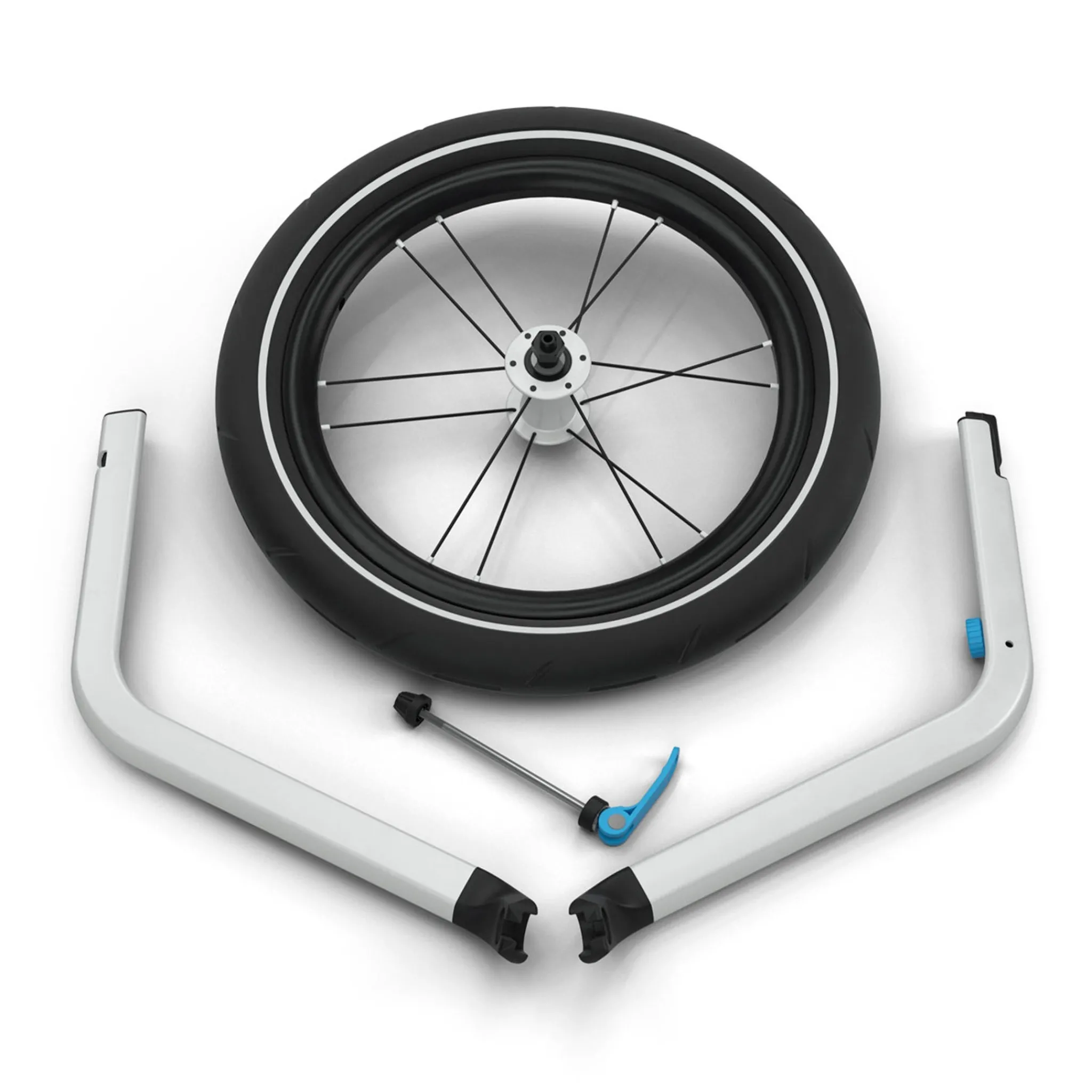 Thule Strollers & Trailers>Jogging Kit Cross/Lite/Sport (generation 1)