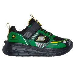 Skechers Shoes>John Deer Sketch Tracks Shoe
