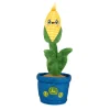 Kids Lamaze Musical Toys|Developmental Toys>John Deere Corny Dancer Plush Musical Toy