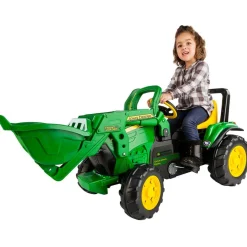 Kids Peg Perego Motorized & Electronic|Walkers><noscript><img width=