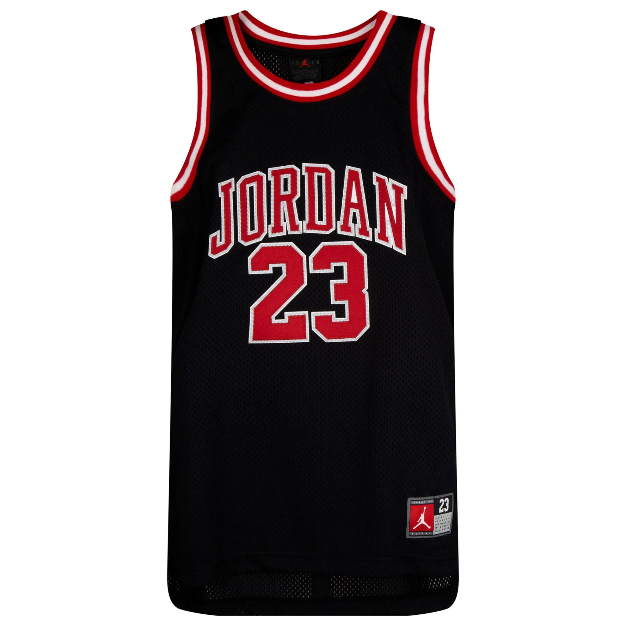 Kids/BOY Jordan 23 Jersey Tank Top 8-20y