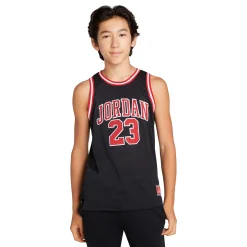 Kids/BOY Jordan 23 Jersey Tank Top 8-20y