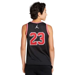 Kids/BOY Jordan 23 Jersey Tank Top 8-20y