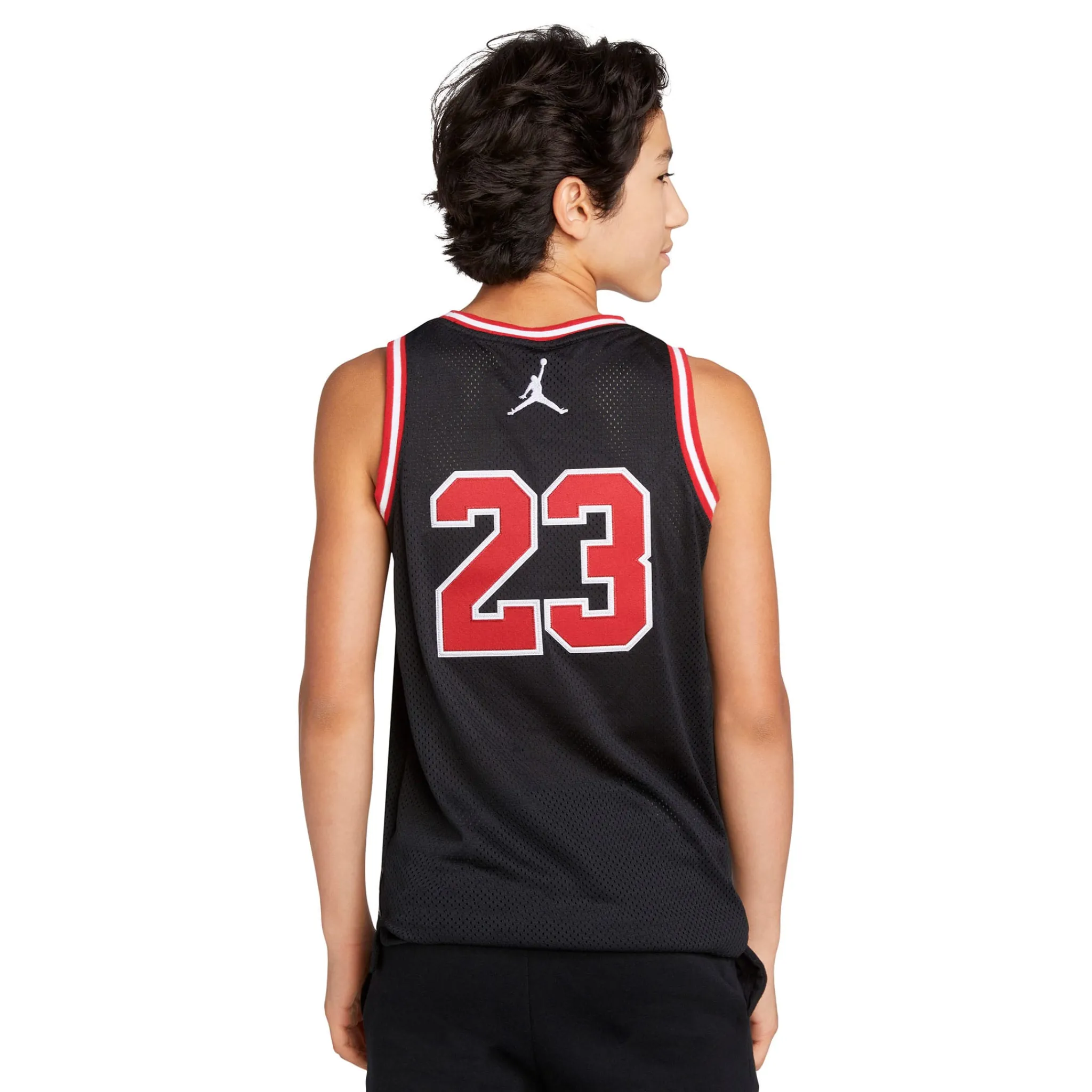 Kids/BOY Jordan 23 Jersey Tank Top 8-20y