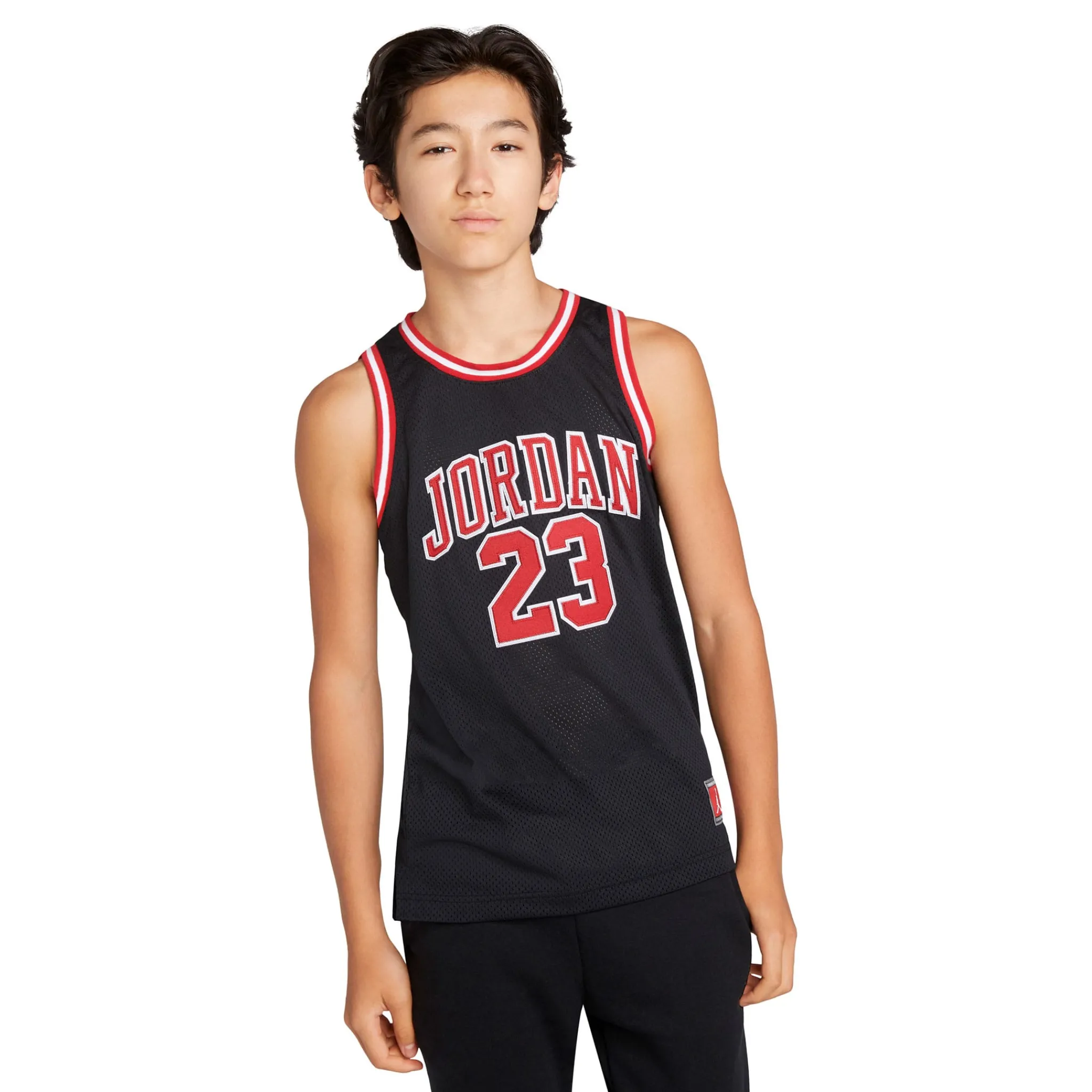 Kids/BOY Jordan 23 Jersey Tank Top 8-20y