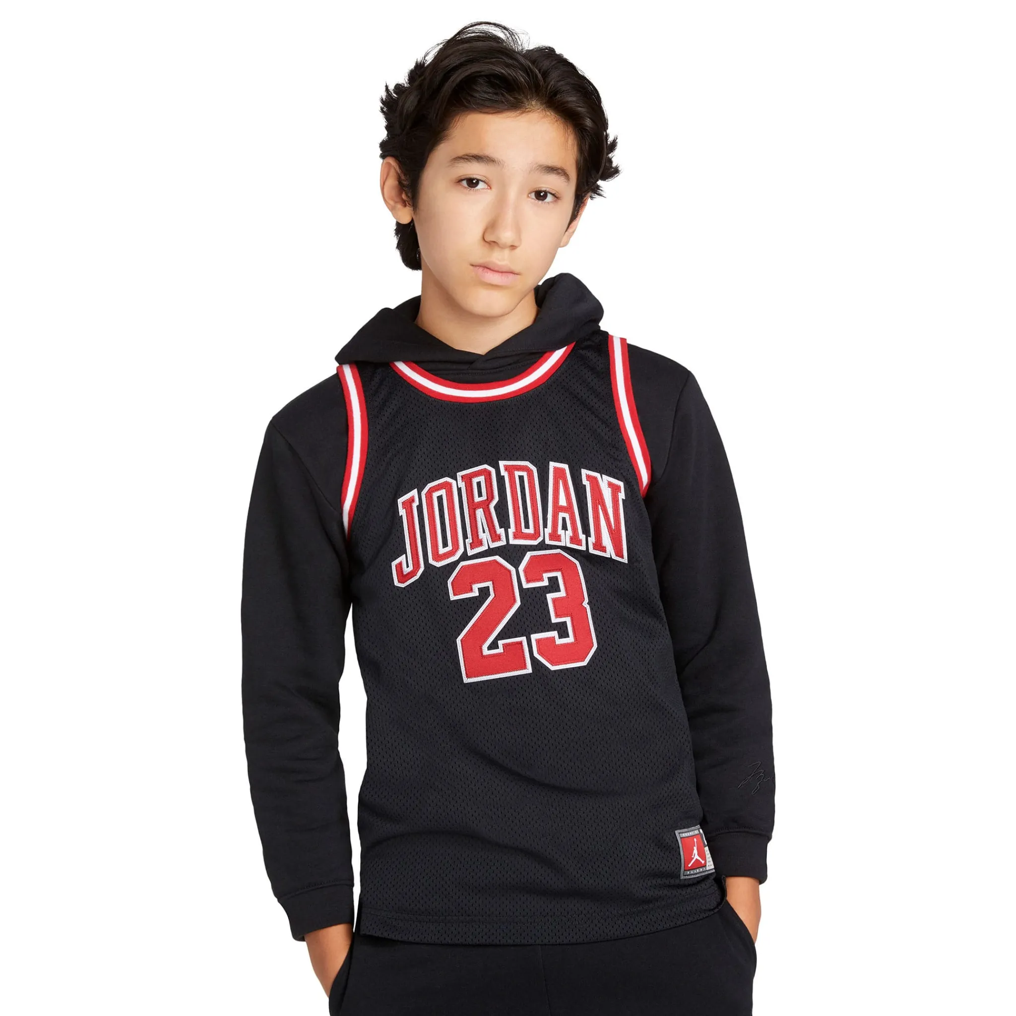 Kids/BOY Jordan 23 Jersey Tank Top 8-20y
