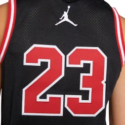 Kids/BOY Jordan 23 Jersey Tank Top 8-20y