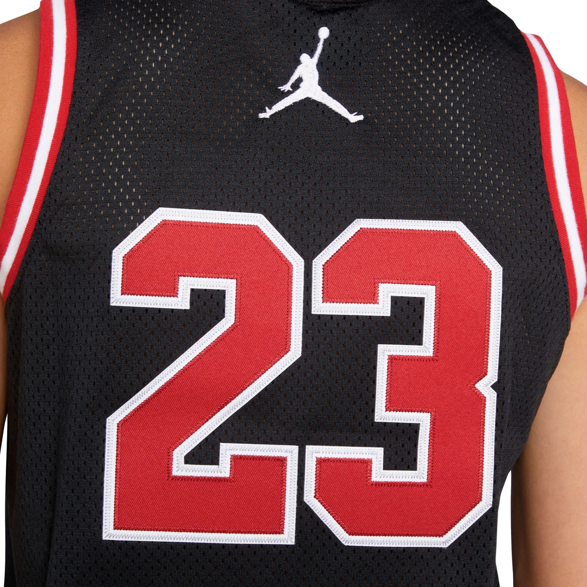 Kids/BOY Jordan 23 Jersey Tank Top 8-20y