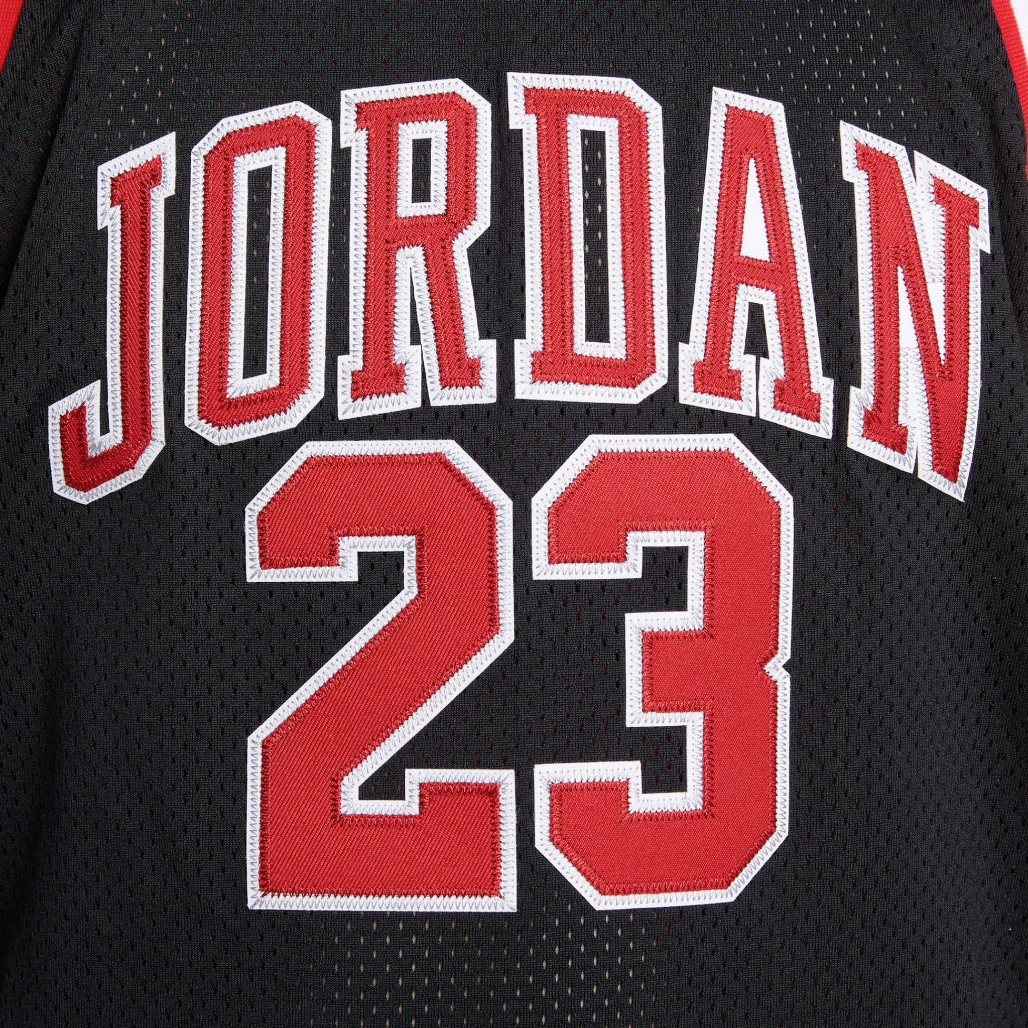 Kids/BOY Jordan 23 Jersey Tank Top 8-20y