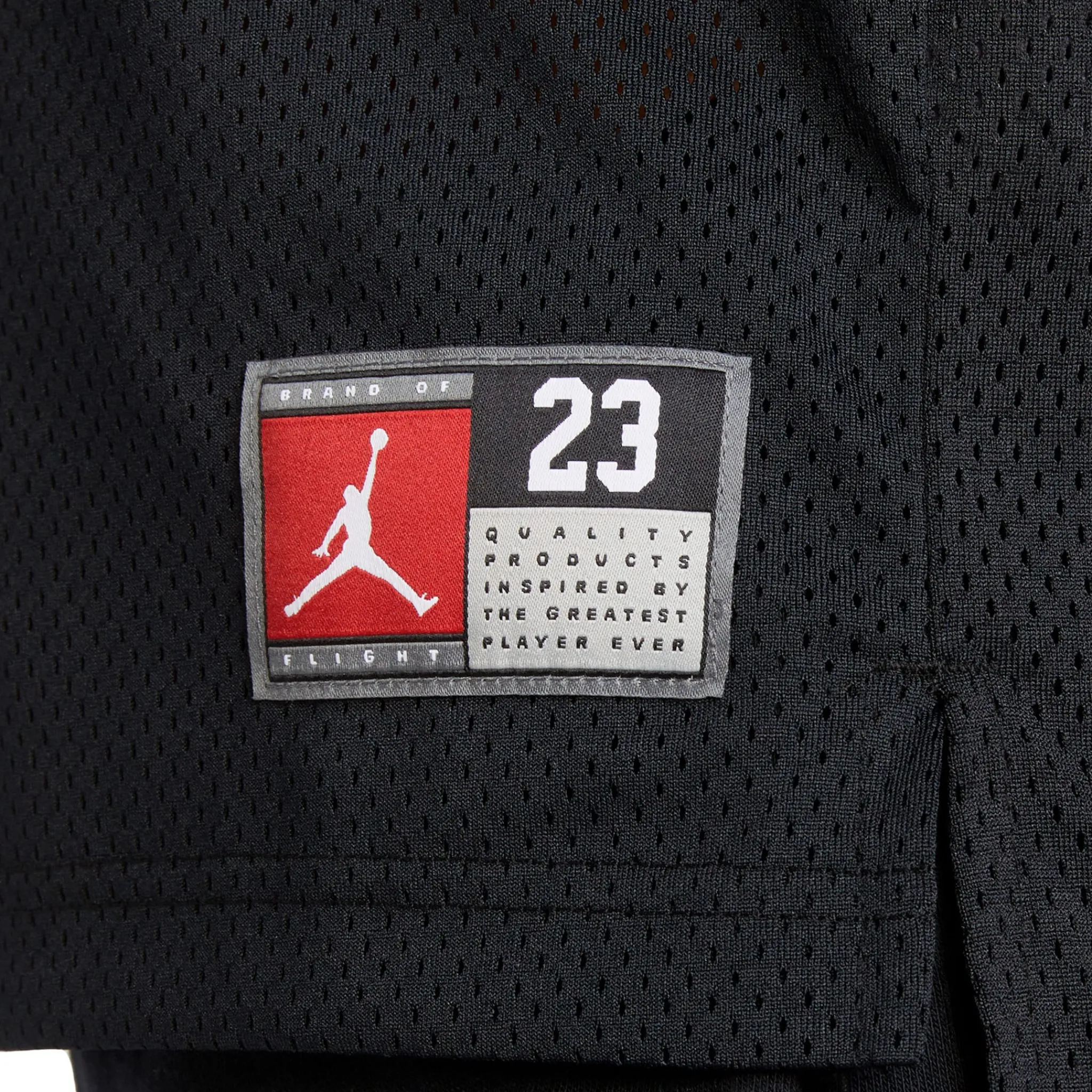 Kids/BOY Jordan 23 Jersey Tank Top 8-20y