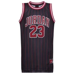 Kids/BOY Jordan 23 Jersey Tank Top 8-18y