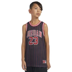 Kids/BOY Jordan 23 Jersey Tank Top 8-18y