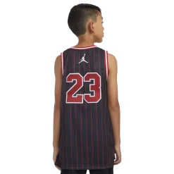 Kids/BOY Jordan 23 Jersey Tank Top 8-18y