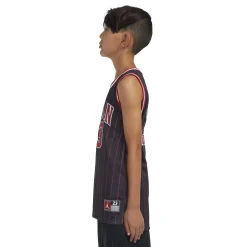 Kids/BOY Jordan 23 Jersey Tank Top 8-18y
