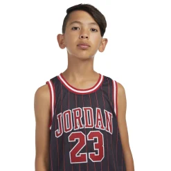 Kids/BOY Jordan 23 Jersey Tank Top 8-18y
