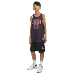 Kids/BOY Jordan 23 Jersey Tank Top 8-18y