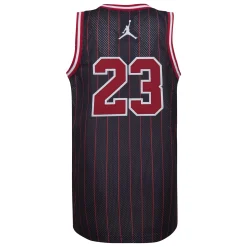 Kids/BOY Jordan 23 Jersey Tank Top 8-18y